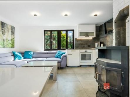 Prodej - dům/vila, 45 m²