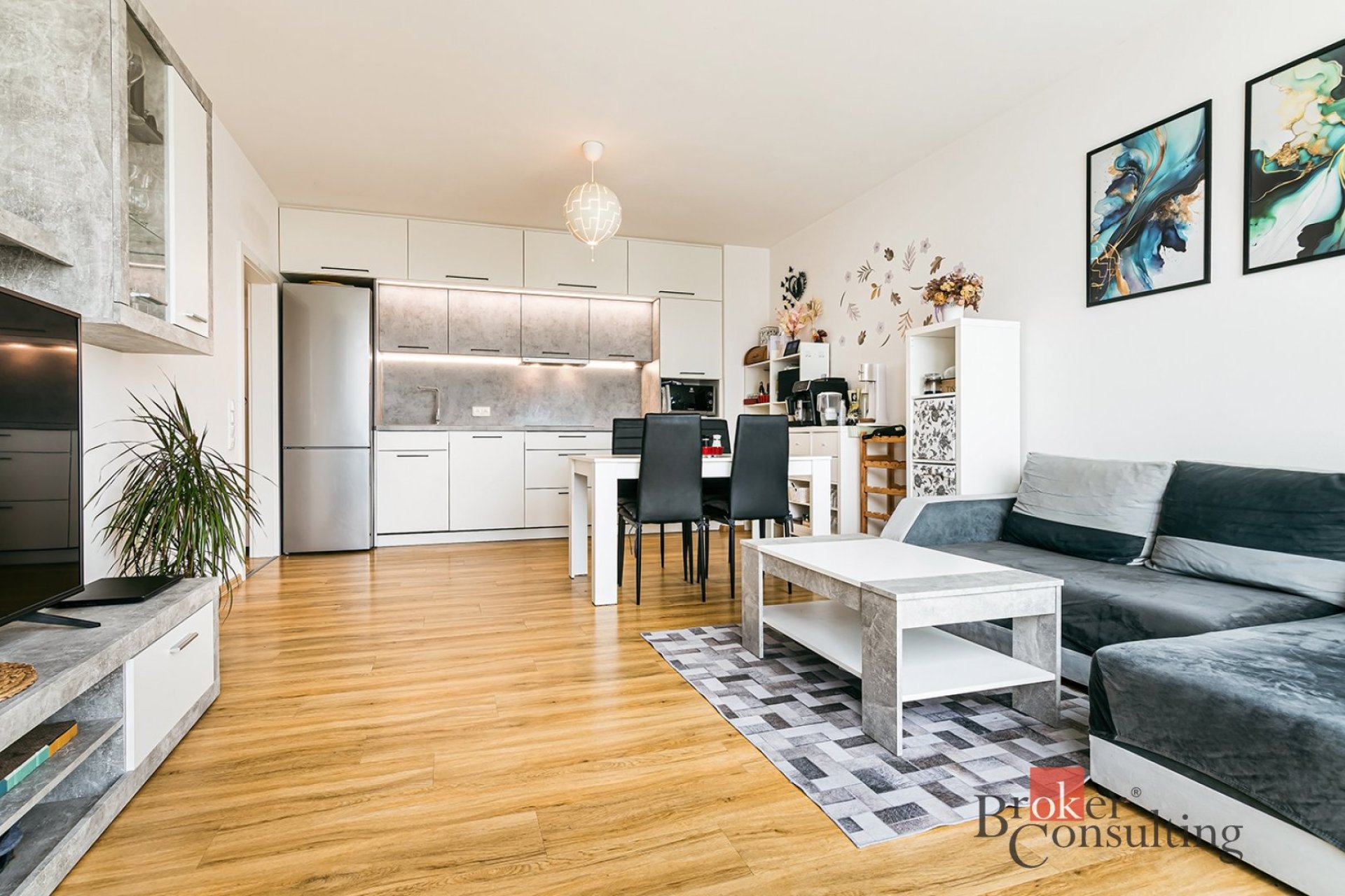 Prodej, byty/3+kk, 83 m2, Školní 578, 67932 Svitávka, Blansko [ID 83601]