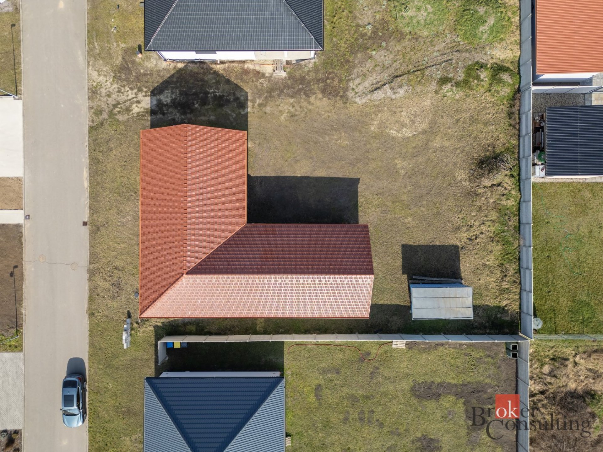 Prodej, domy/rodinný, 140 m2, Břízová 694, 69181 Březí, Břeclav [ID 83446]