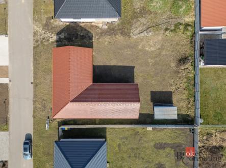 Prodej - dům/vila, 140 m²