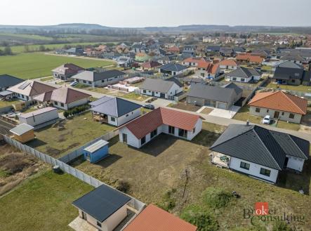 Prodej - dům/vila, 140 m²