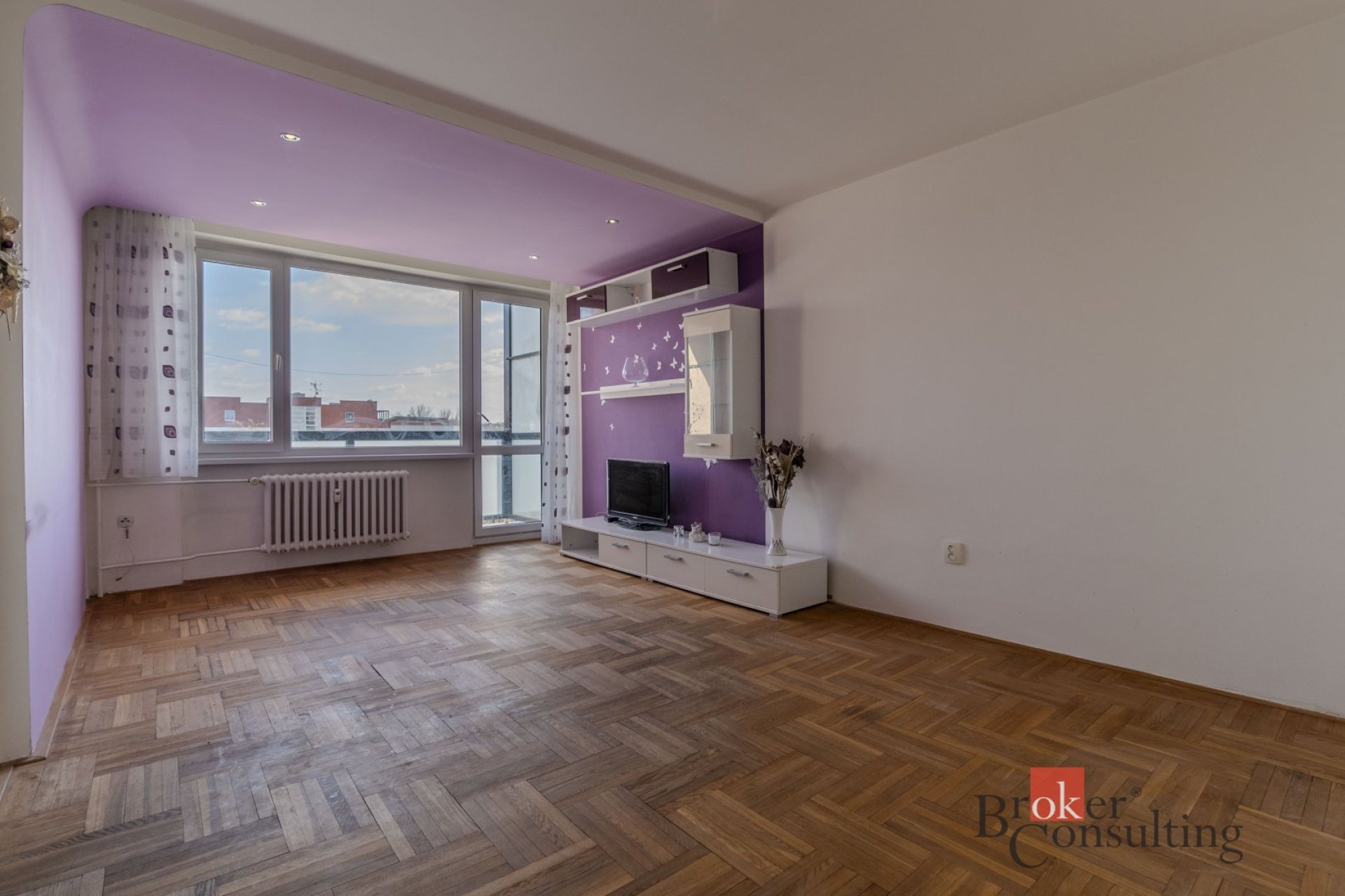 Prodej, byty/3+1, 78.72 m2, Čajkovského 922/60, Nový Hradec Králové, 50009 Hradec Králové, Hradec Kr