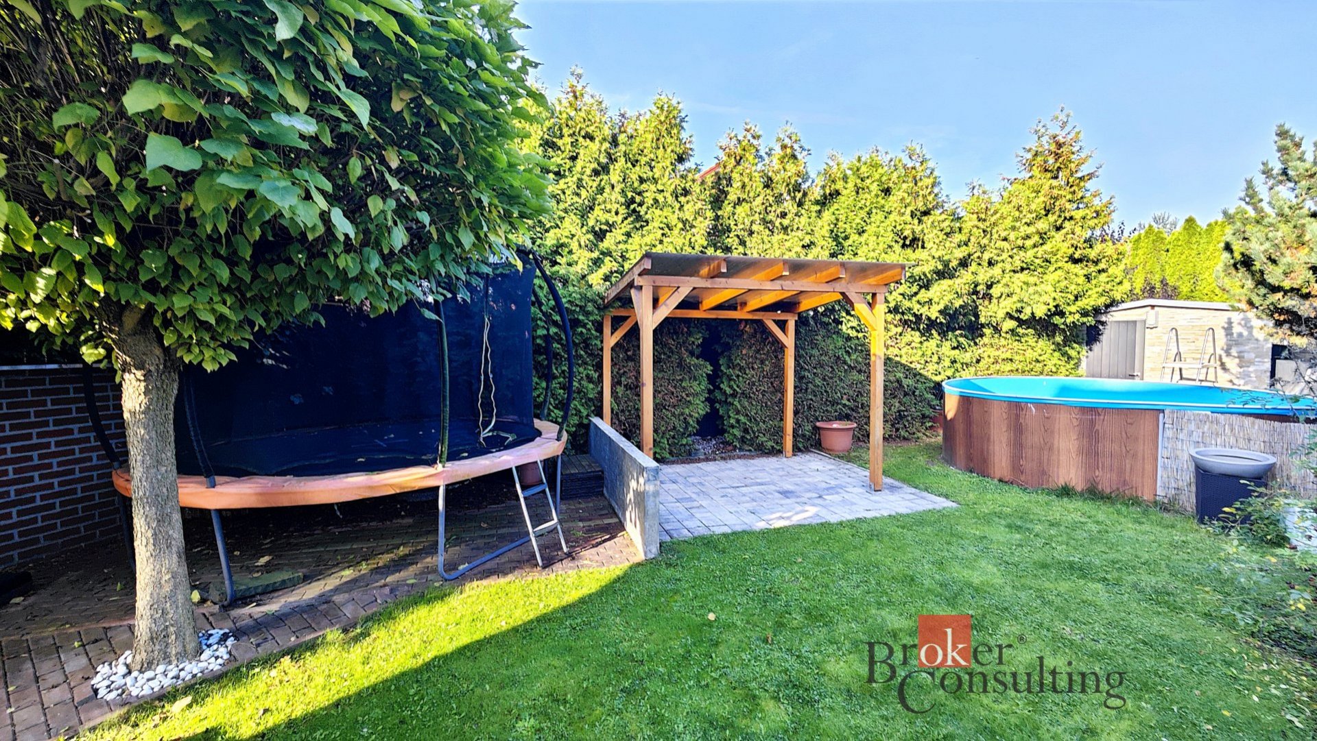 Prodej, domy/rodinný, 156 m2, 25101 Nupaky, Praha-východ [ID 84069]