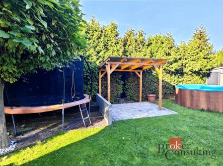 Prodej - dům/vila, 156 m²