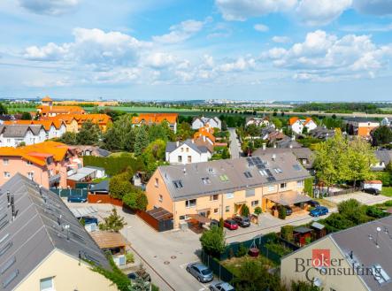 Prodej - dům/vila, 156 m²