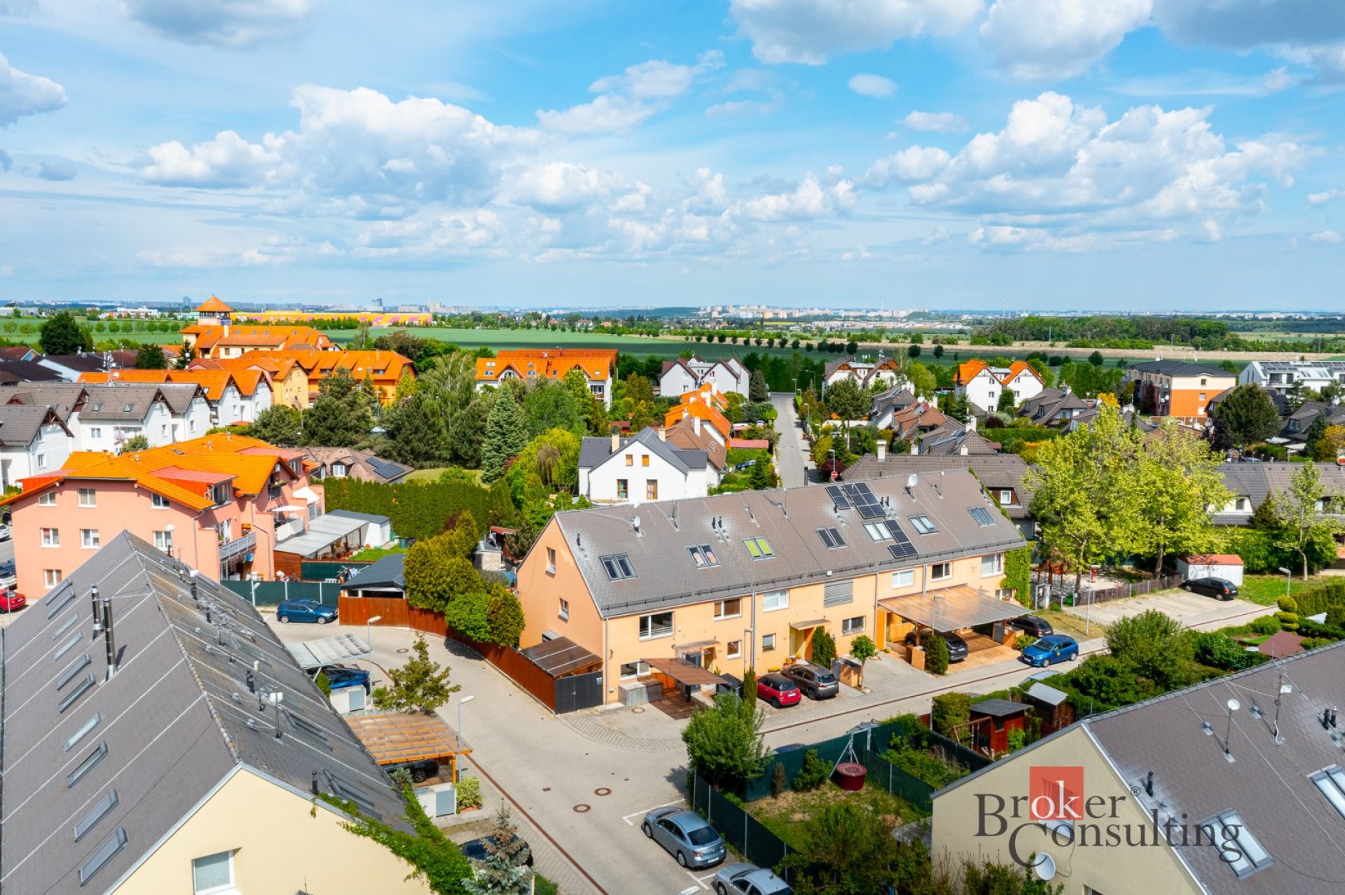 Prodej, domy/rodinný, 156 m2, 25101 Nupaky, Praha-východ [ID 84069]