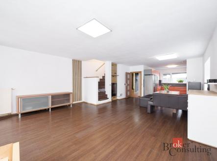Prodej - dům/vila, 156 m²