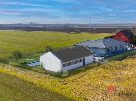 Prodej - pozemek pro bydlení, 852 m²