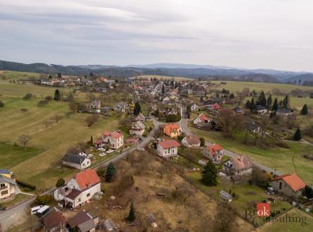 Prodej - pozemek pro bydlení, 794 m²