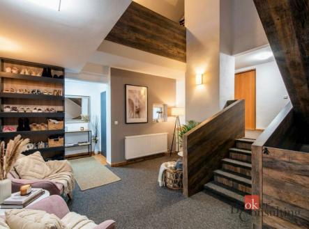 Prodej - dům/vila, 234 m²