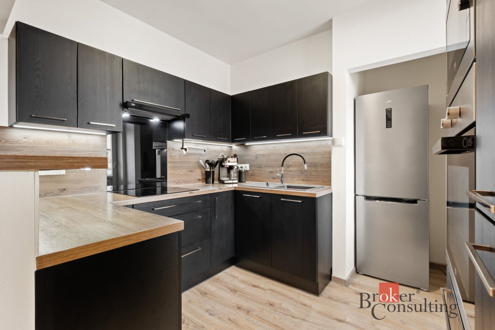 Prodej, byty/2+kk, 57.72 m2, Fučíkova 458/1, Vyškov-Předměstí, 68201 Vyškov, Vyškov [ID 83450]