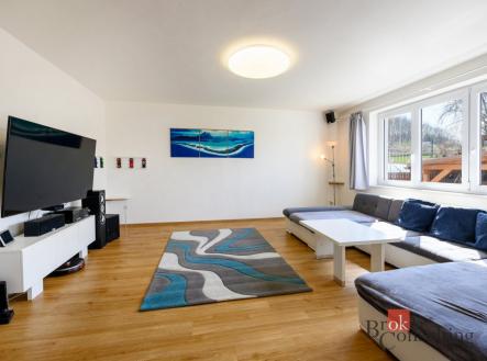 Prodej - dům/vila, 142,31 m²