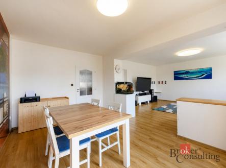 Prodej - dům/vila, 142,31 m²