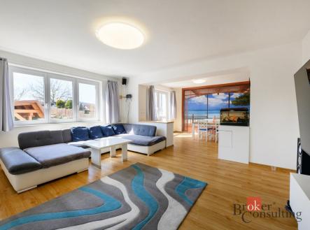 Prodej - dům/vila, 142,31 m²