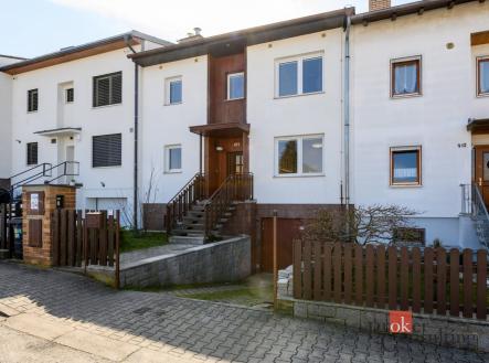 Prodej - dům/vila, 142,31 m²