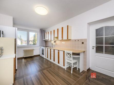 Prodej - dům/vila, 142,31 m²