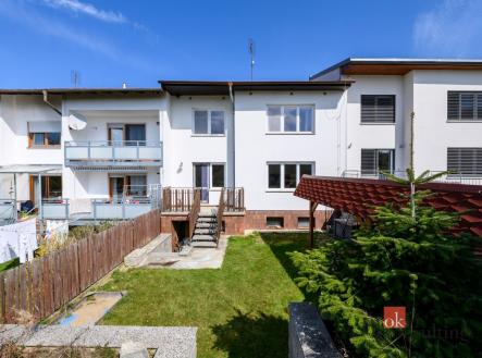 Prodej - dům/vila, 142,31 m²