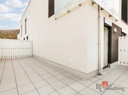 Pronájem bytu, 1+kk, 27,3 m²