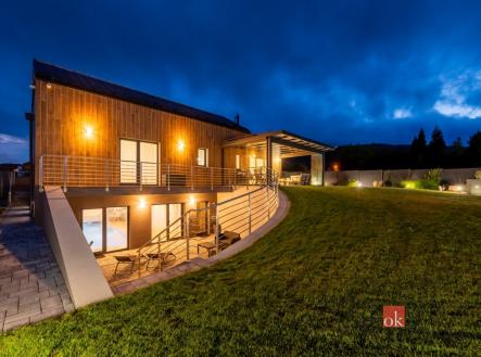 Prodej - dům/vila, 333 m²