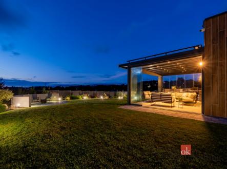 Prodej - dům/vila, 333 m²