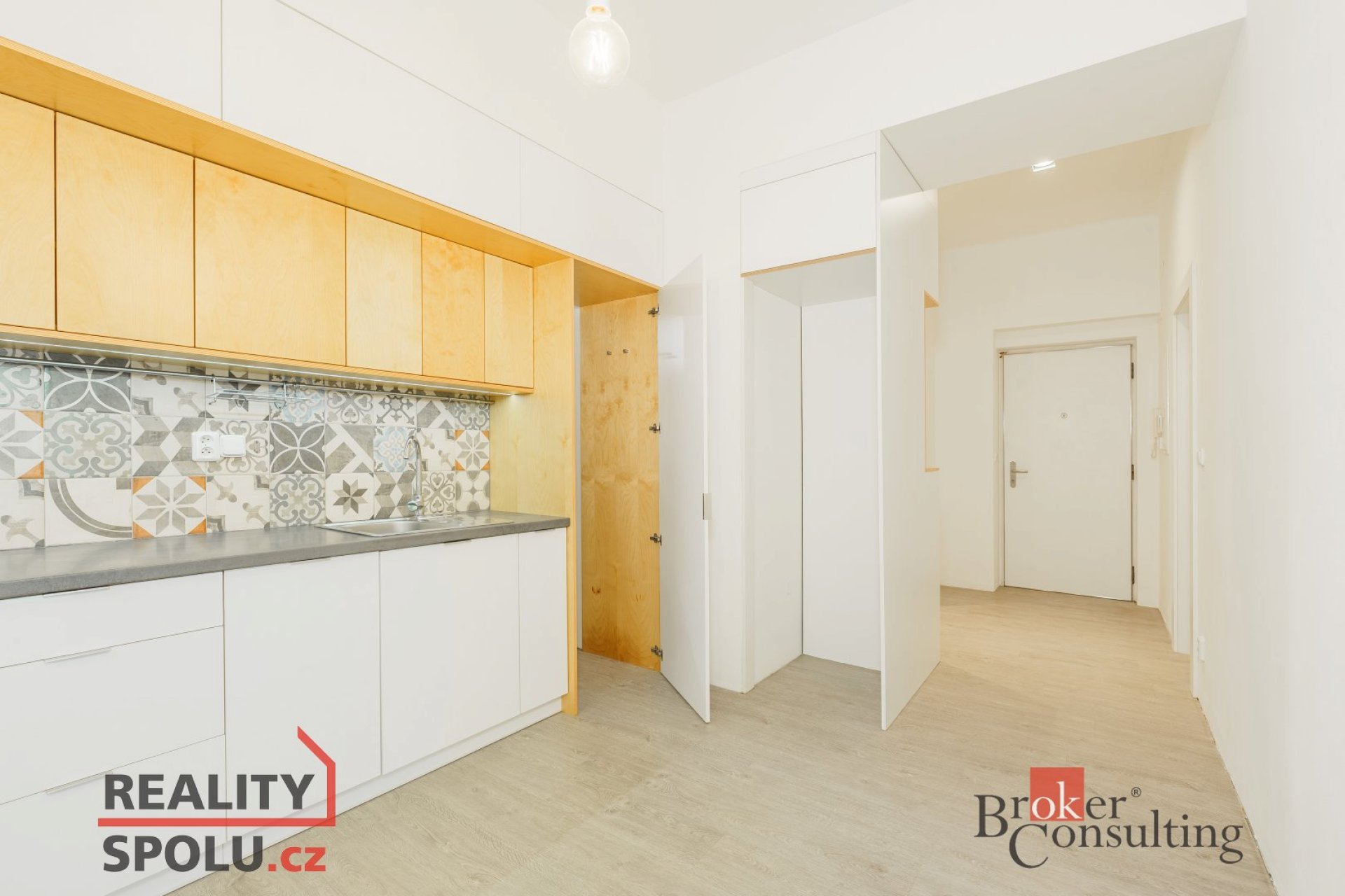 Pronájem, byty/2+1, 74 m2, Sokolská 829/30, Liberec I-Staré Město, 46001 Liberec (nečleněné město) [