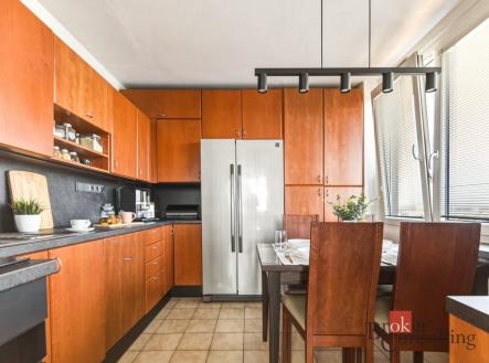 Prodej bytu, 3+1, 70 m²