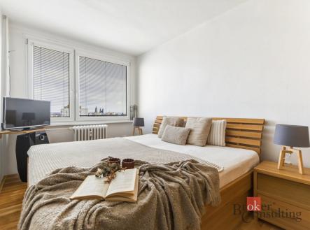 Prodej bytu, 3+1, 70 m²