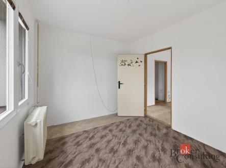 Prodej bytu, 3+1, 63 m²