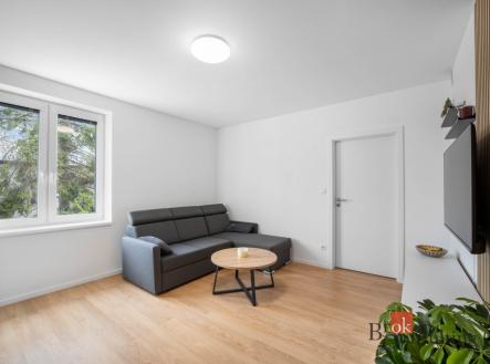 Prodej bytu, 2+kk, 37 m²