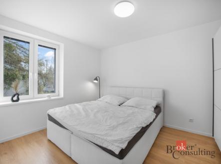 Prodej bytu, 2+kk, 37 m²