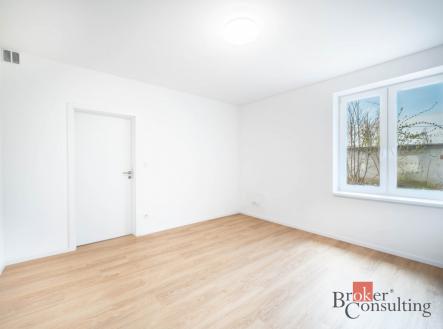 Prodej bytu, 2+kk, 37 m²