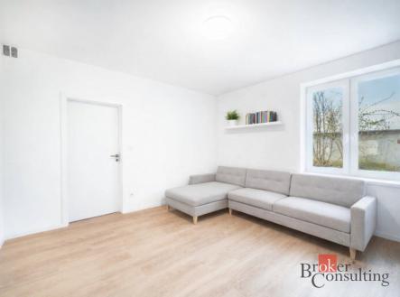 Prodej bytu, 2+kk, 37 m²