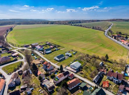 Prodej - pozemek pro bydlení, 787 m²