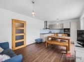 Pronájem bytu, 2+kk, 66 m²
