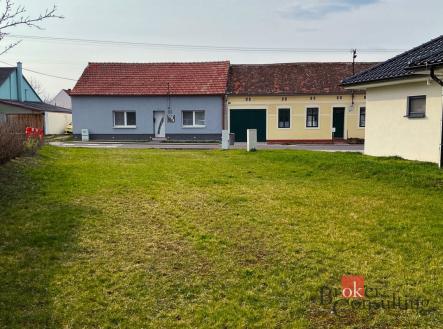 Prodej - pozemek pro bydlení, 260 m²