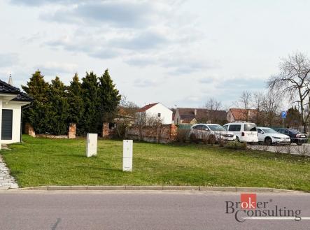 Prodej - pozemek pro bydlení, 260 m²