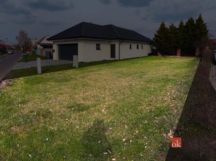 Prodej - pozemek pro bydlení, 260 m²