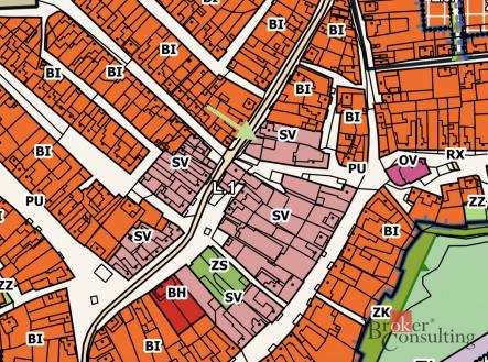 Prodej - pozemek pro bydlení, 260 m²