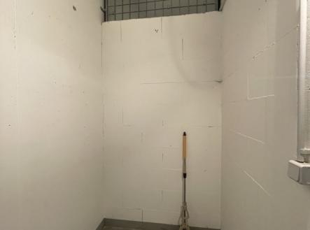 Prodej - malý objekt/garáž