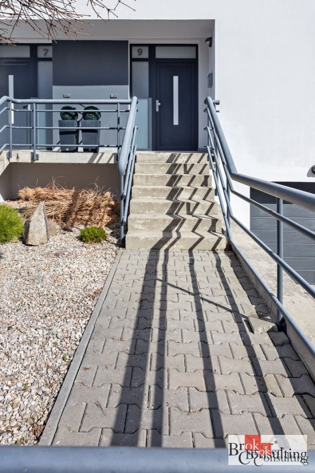 Prodej, domy/rodinný, 194 m2, Hudební 2908/9, Jižní Předměstí, 30100 Plzeň, Plzeň-město [ID 84301]