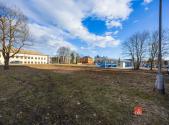 Pronájem - pozemek pro komerční výstavbu, 542 m²