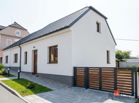 Prodej - dům/vila, 80 m²