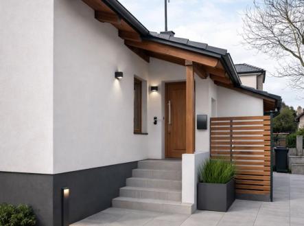 Prodej - dům/vila, 80 m²