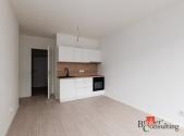 Pronájem bytu, 1+kk, 27 m²