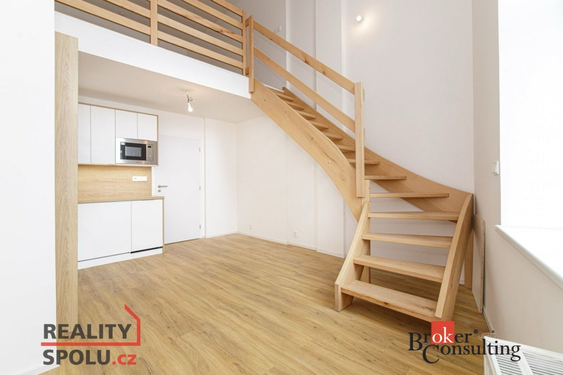 Pronájem, byty/2+kk, 37 m2, Opava  [ID 84362]