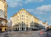 Prodej bytu, 2+kk, 70 m²