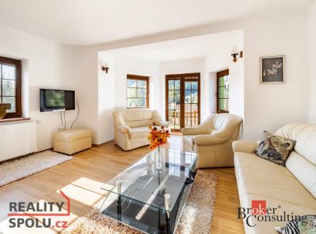 Prodej - dům/vila, 153 m²