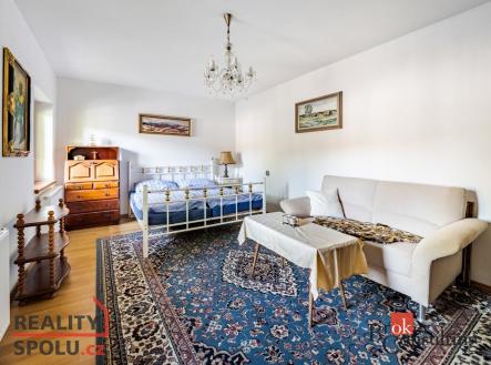 Prodej - dům/vila, 153 m²