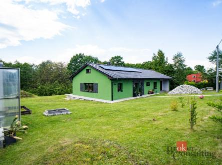 Prodej - dům/vila, 209 m²