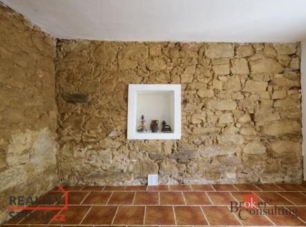 Prodej - chata/rekreační objekt, 45 m²